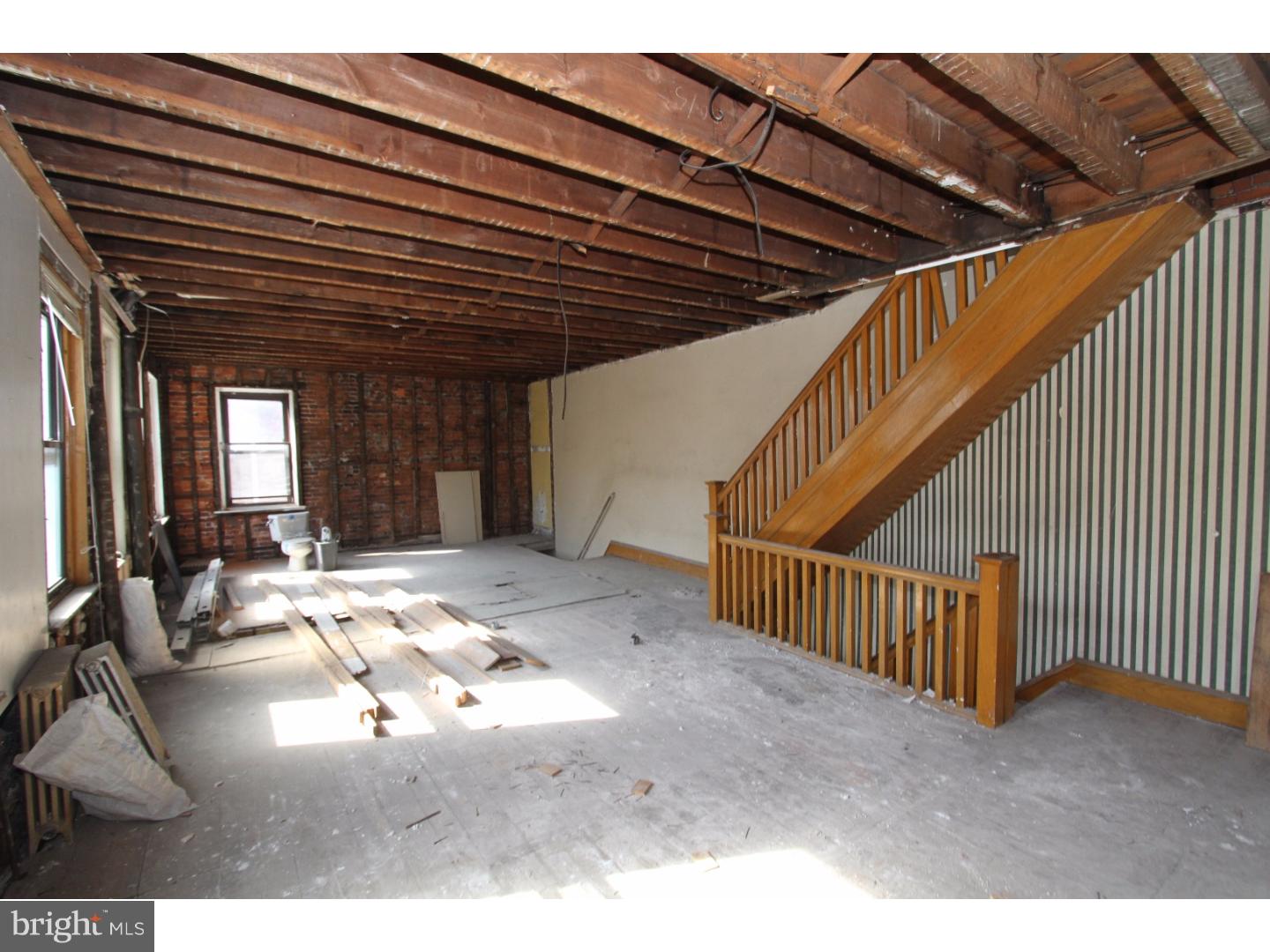 FISHTOWN - Residential