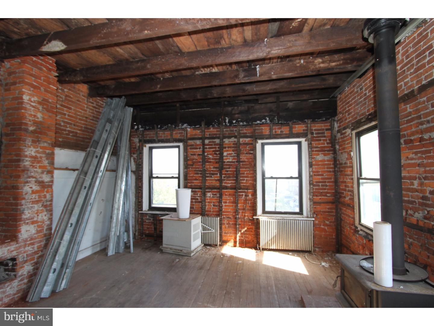 FISHTOWN - Residential