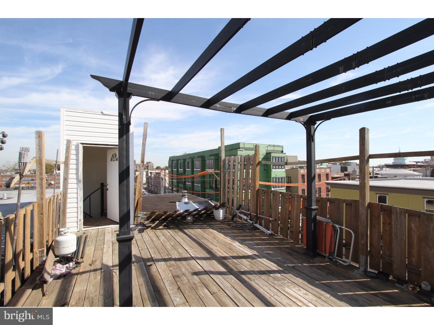 FISHTOWN - Residential