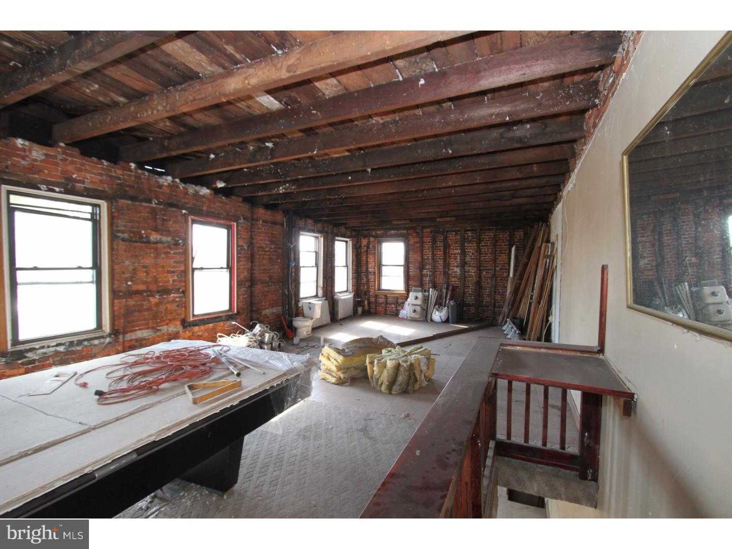 FISHTOWN - Residential