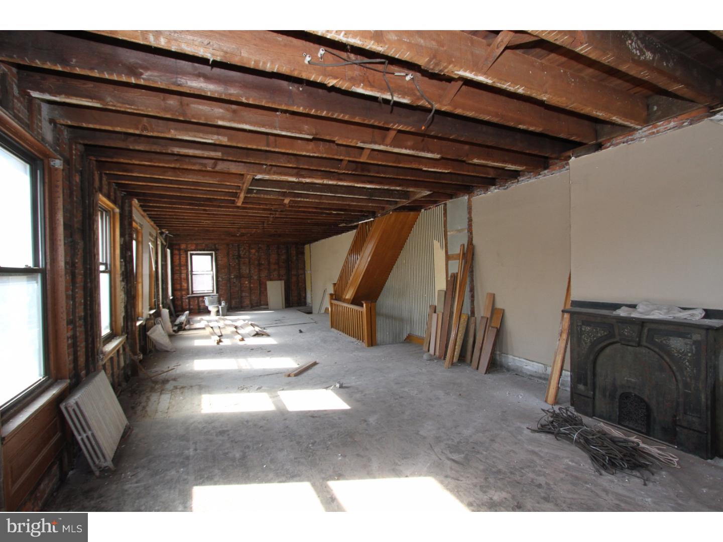 FISHTOWN - Residential