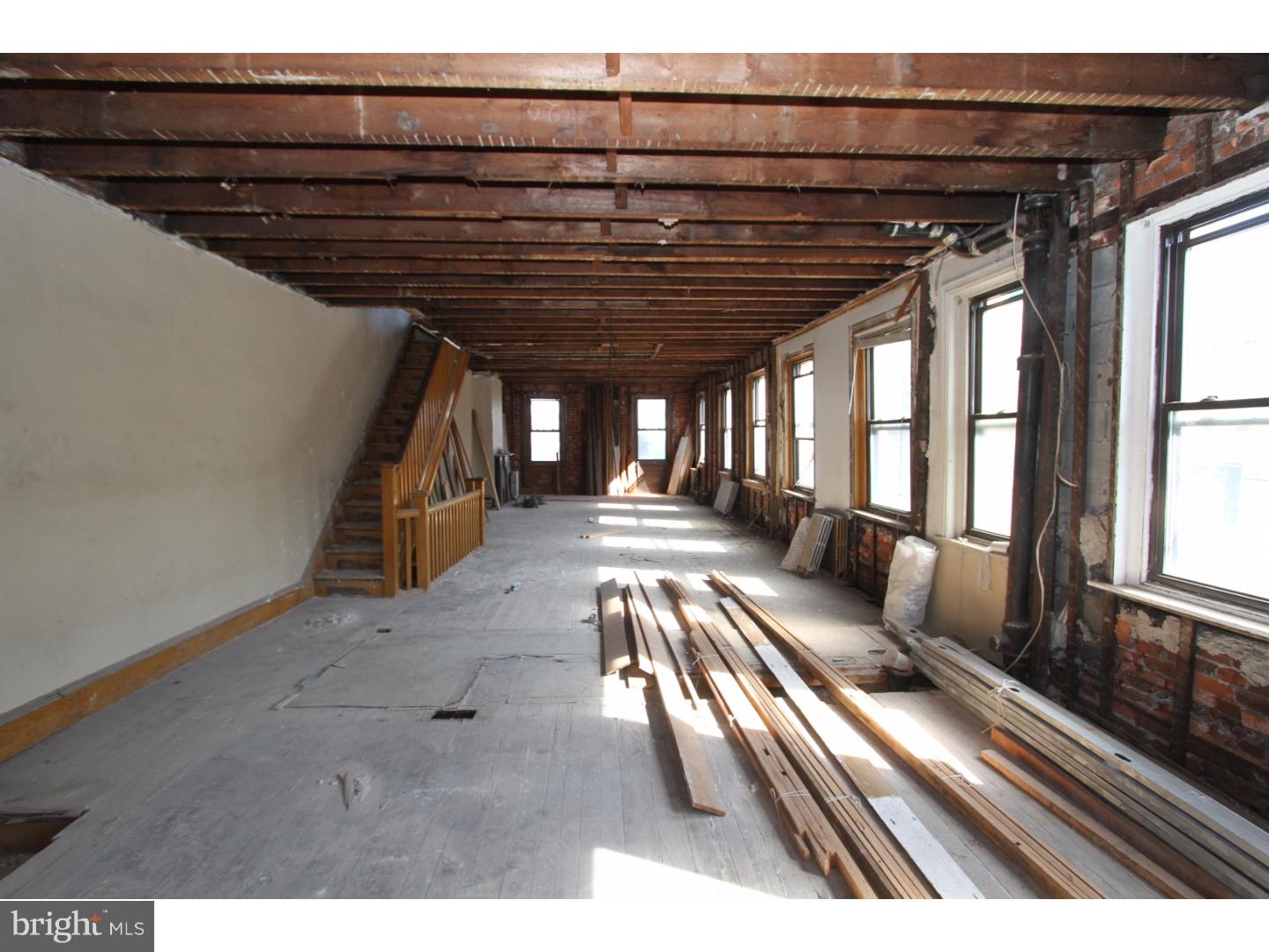 FISHTOWN - Residential