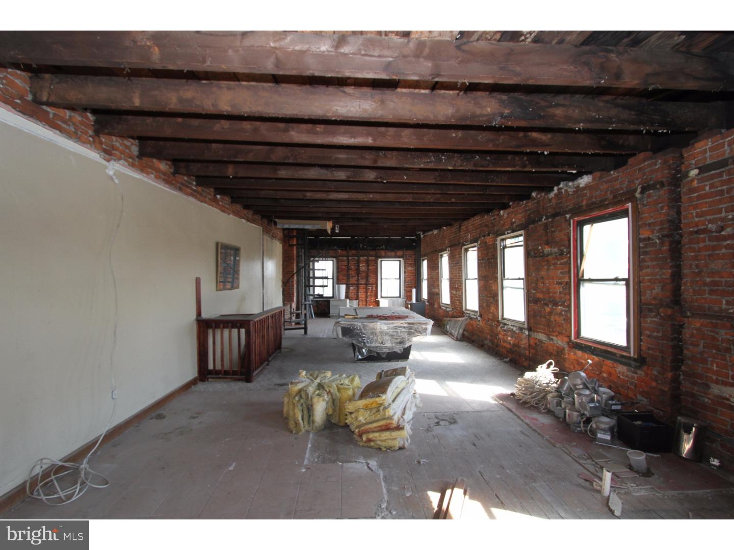 FISHTOWN - Residential