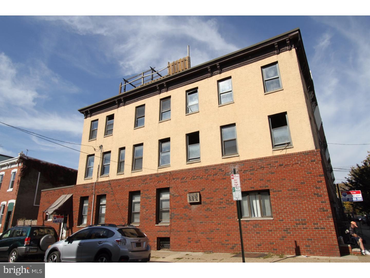 FISHTOWN - Residential