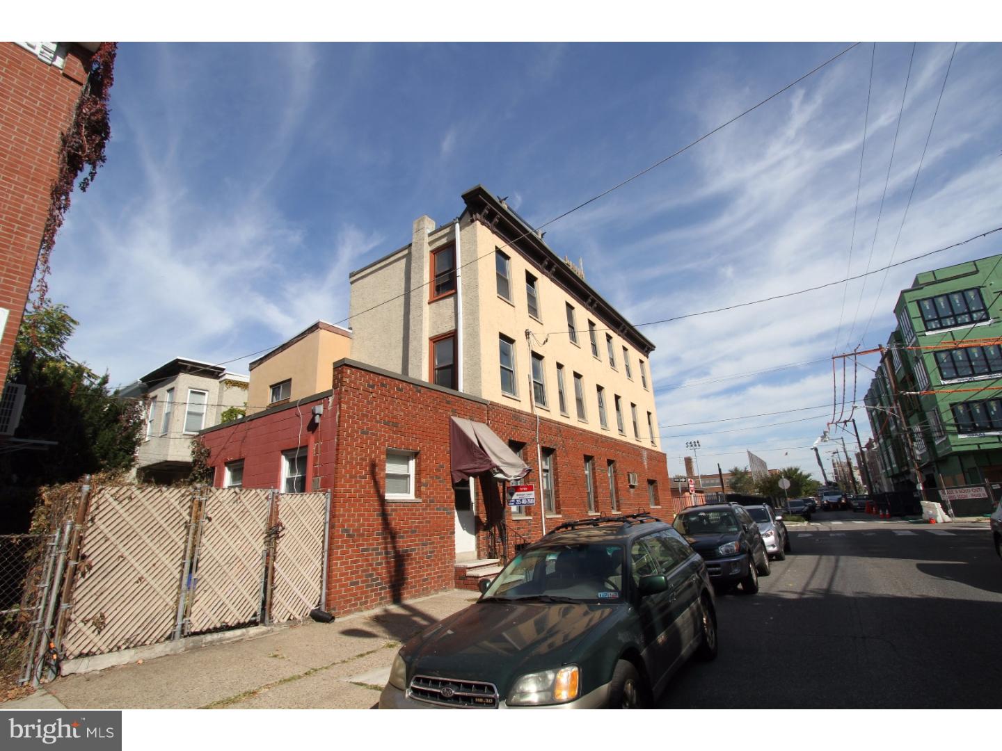 FISHTOWN - Residential