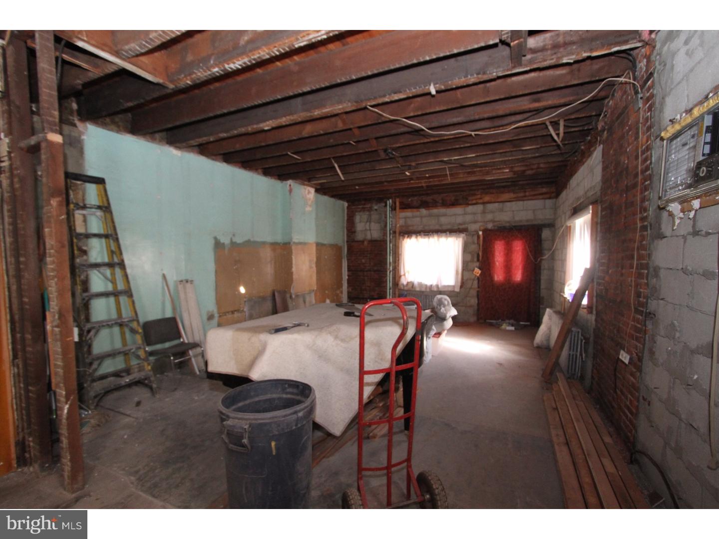 FISHTOWN - Residential