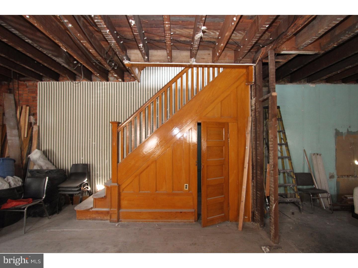 FISHTOWN - Residential