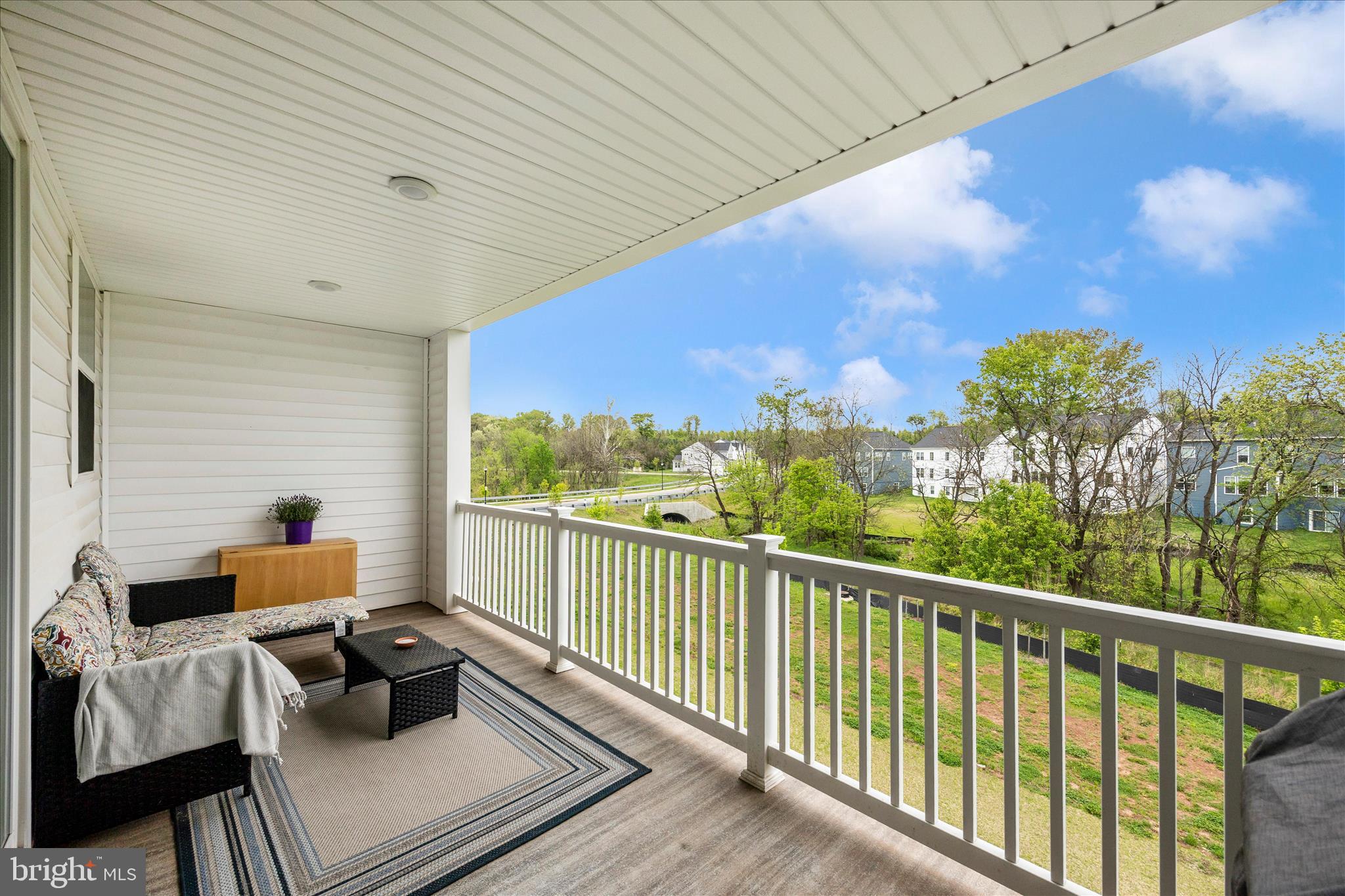 TUSCARORA CREEK - Residential