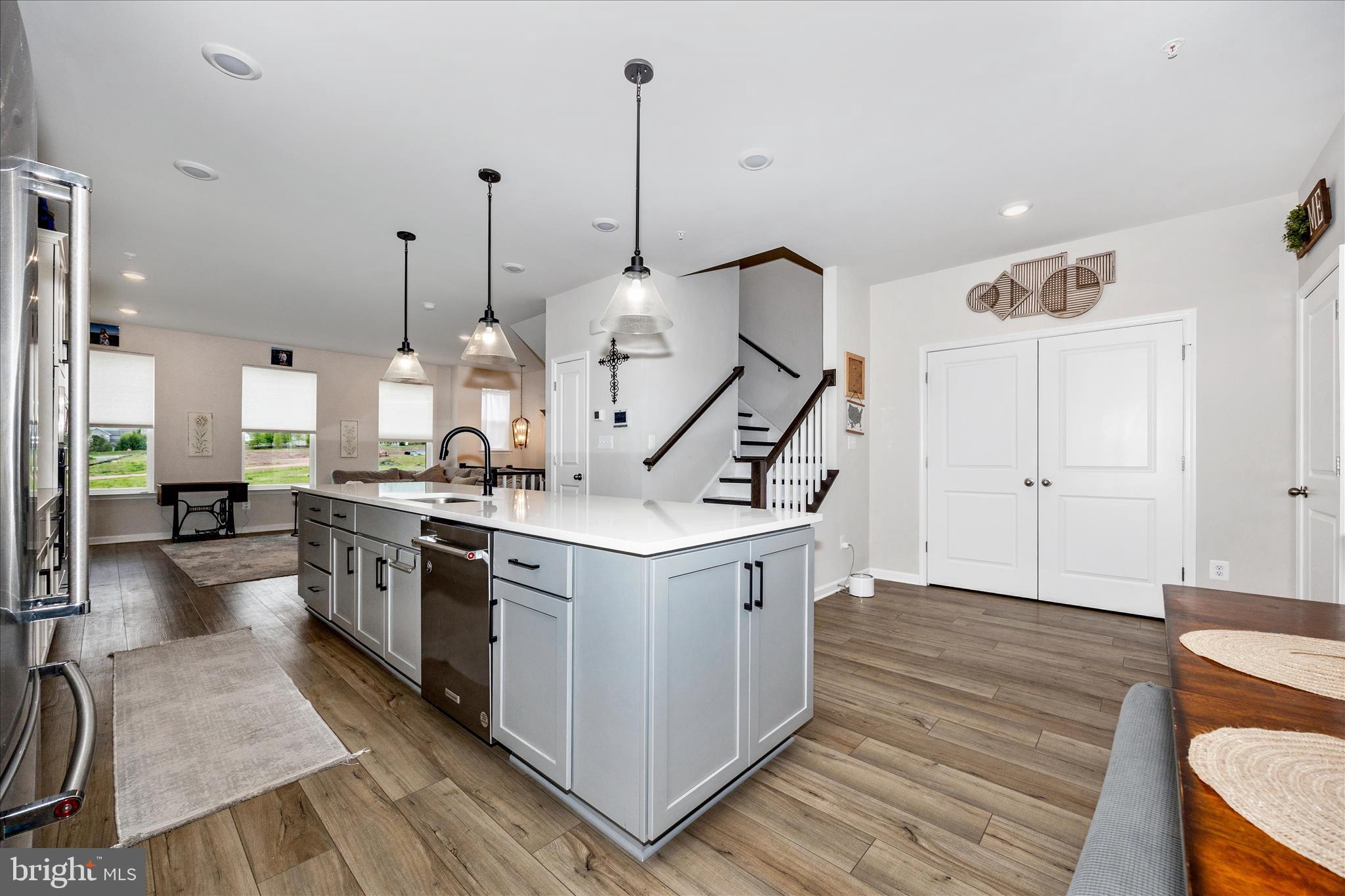 TUSCARORA CREEK - Residential