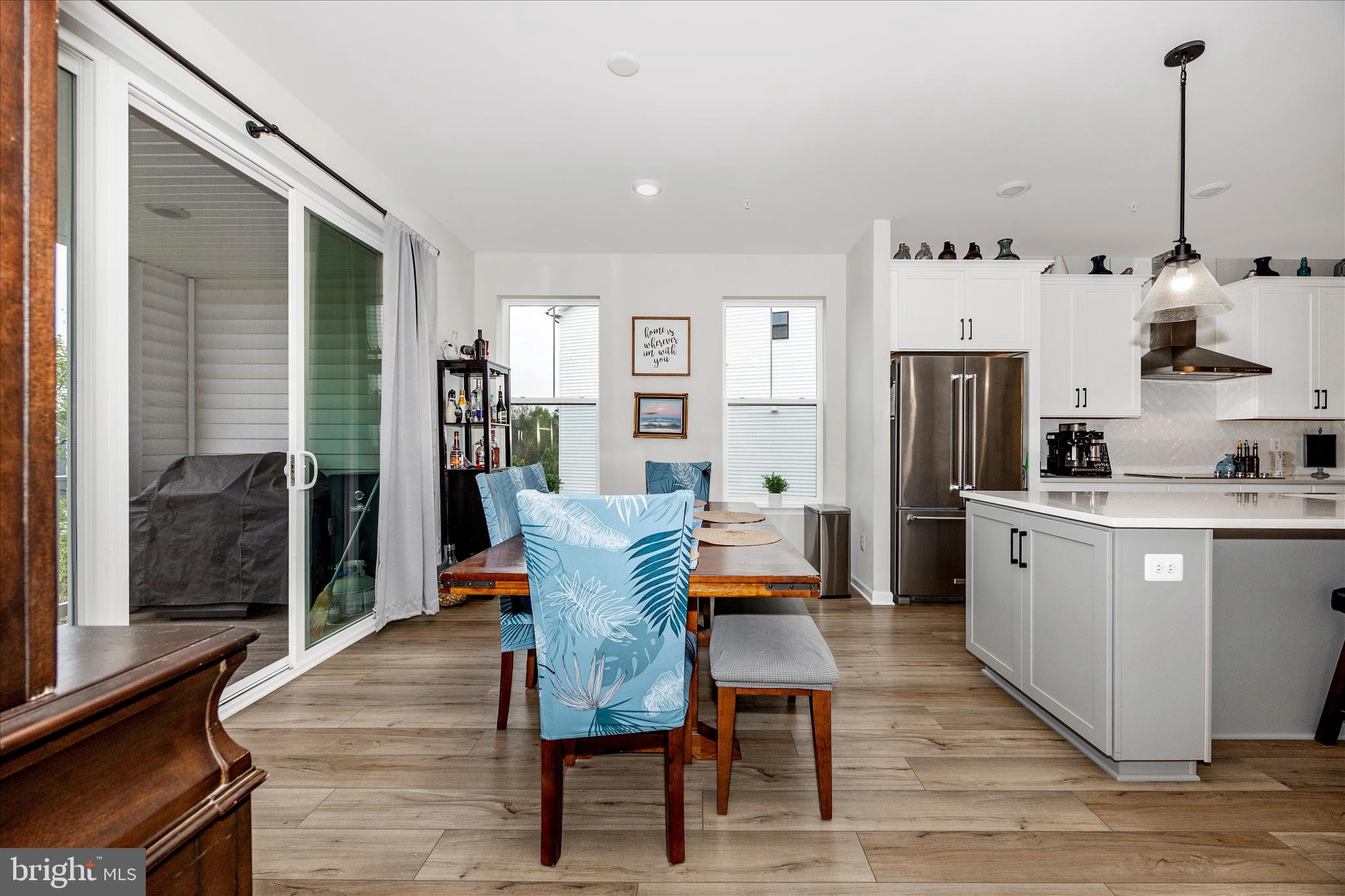 TUSCARORA CREEK - Residential