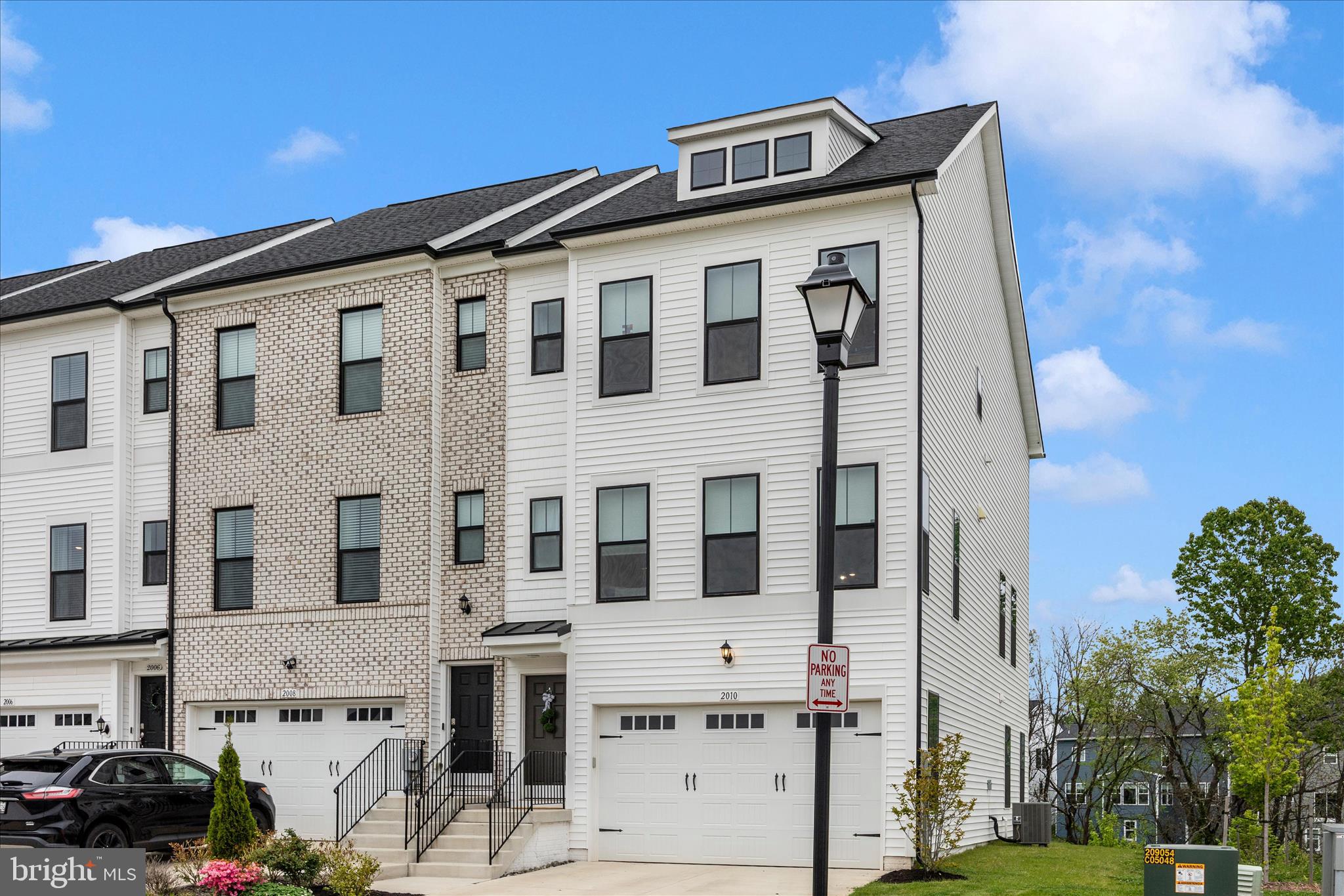 TUSCARORA CREEK - Residential