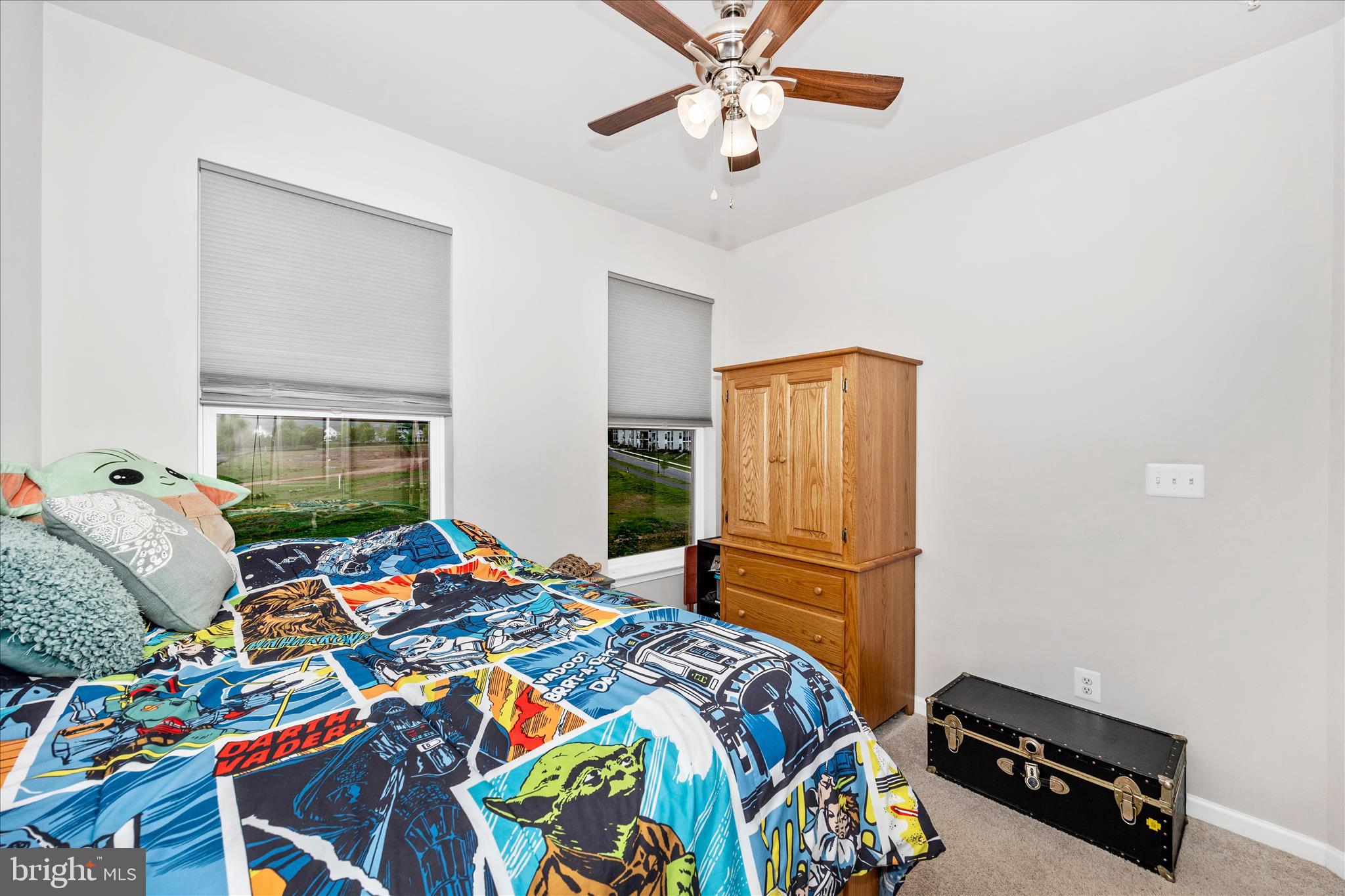 TUSCARORA CREEK - Residential