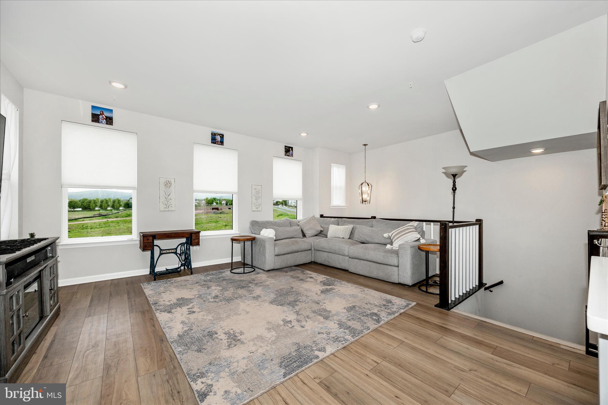 TUSCARORA CREEK - Residential