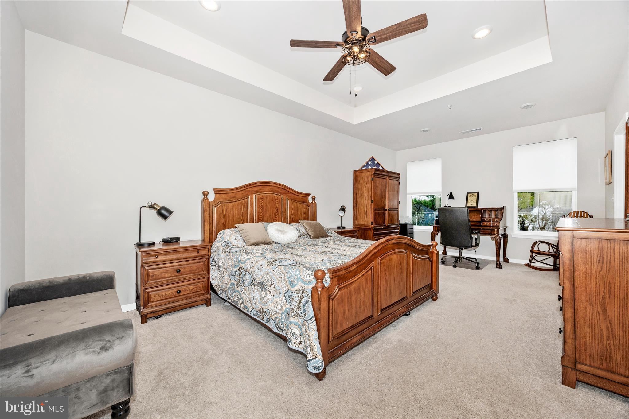 TUSCARORA CREEK - Residential