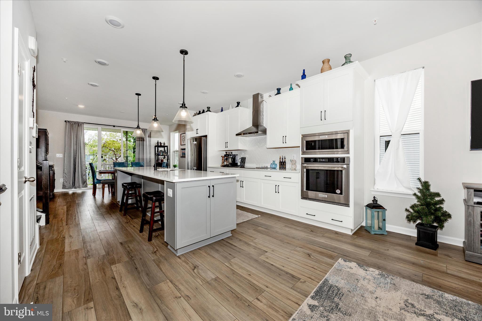 TUSCARORA CREEK - Residential