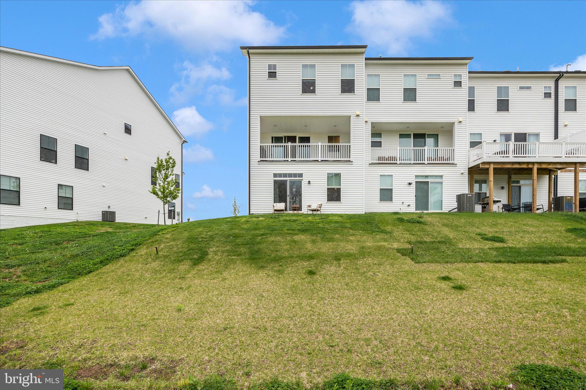 TUSCARORA CREEK - Residential