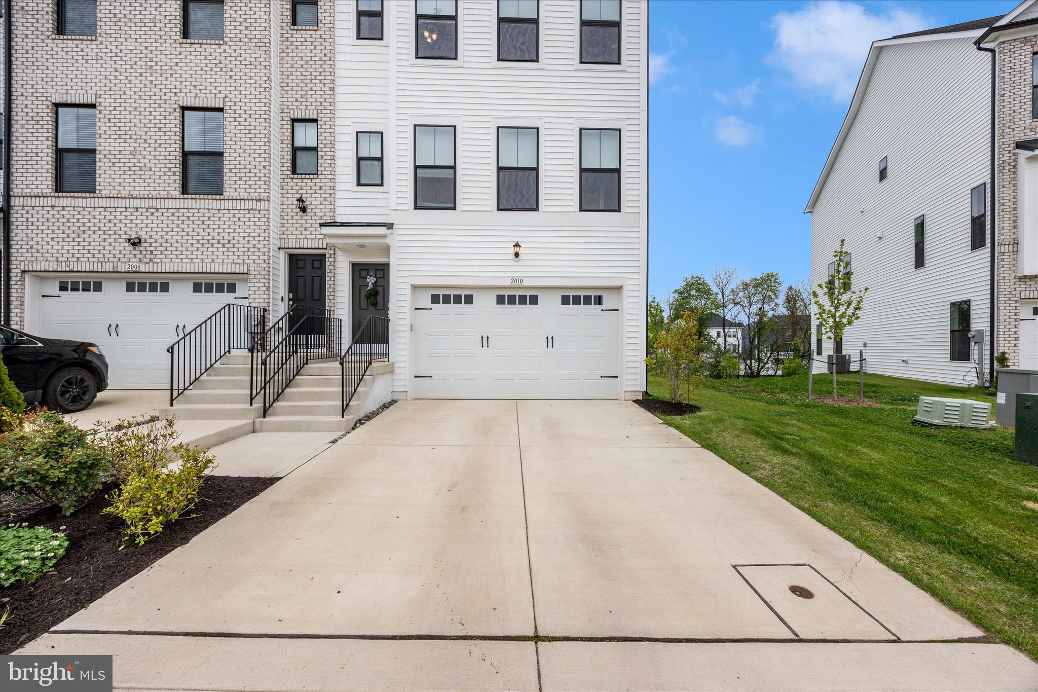 TUSCARORA CREEK - Residential