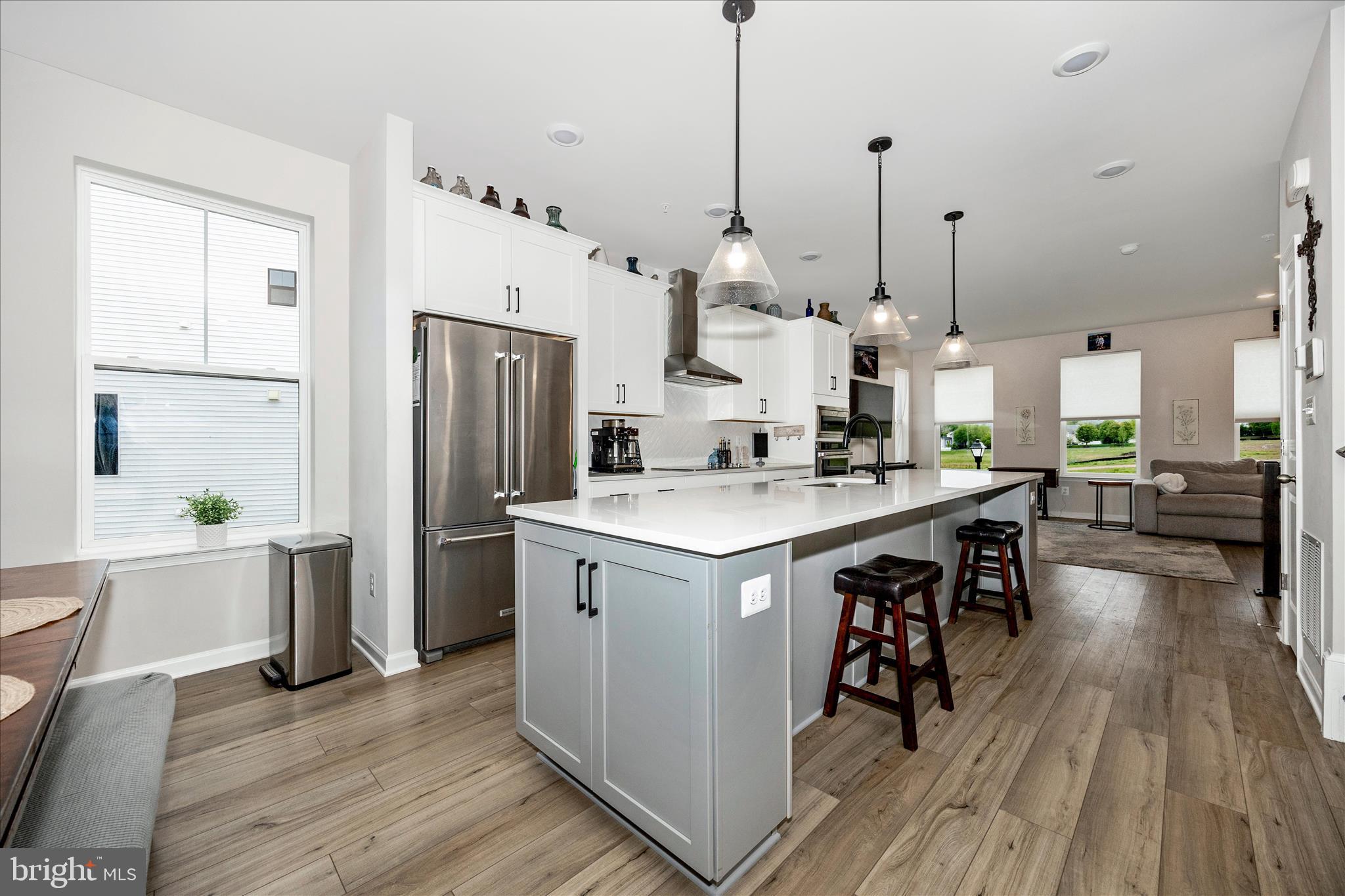 TUSCARORA CREEK - Residential