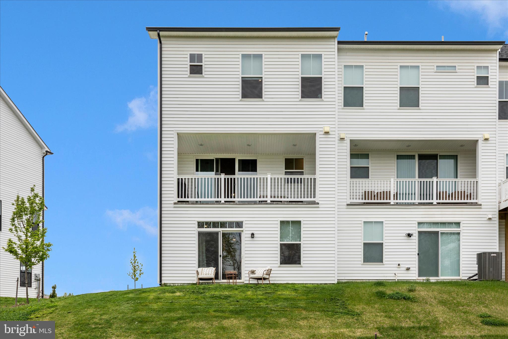 TUSCARORA CREEK - Residential