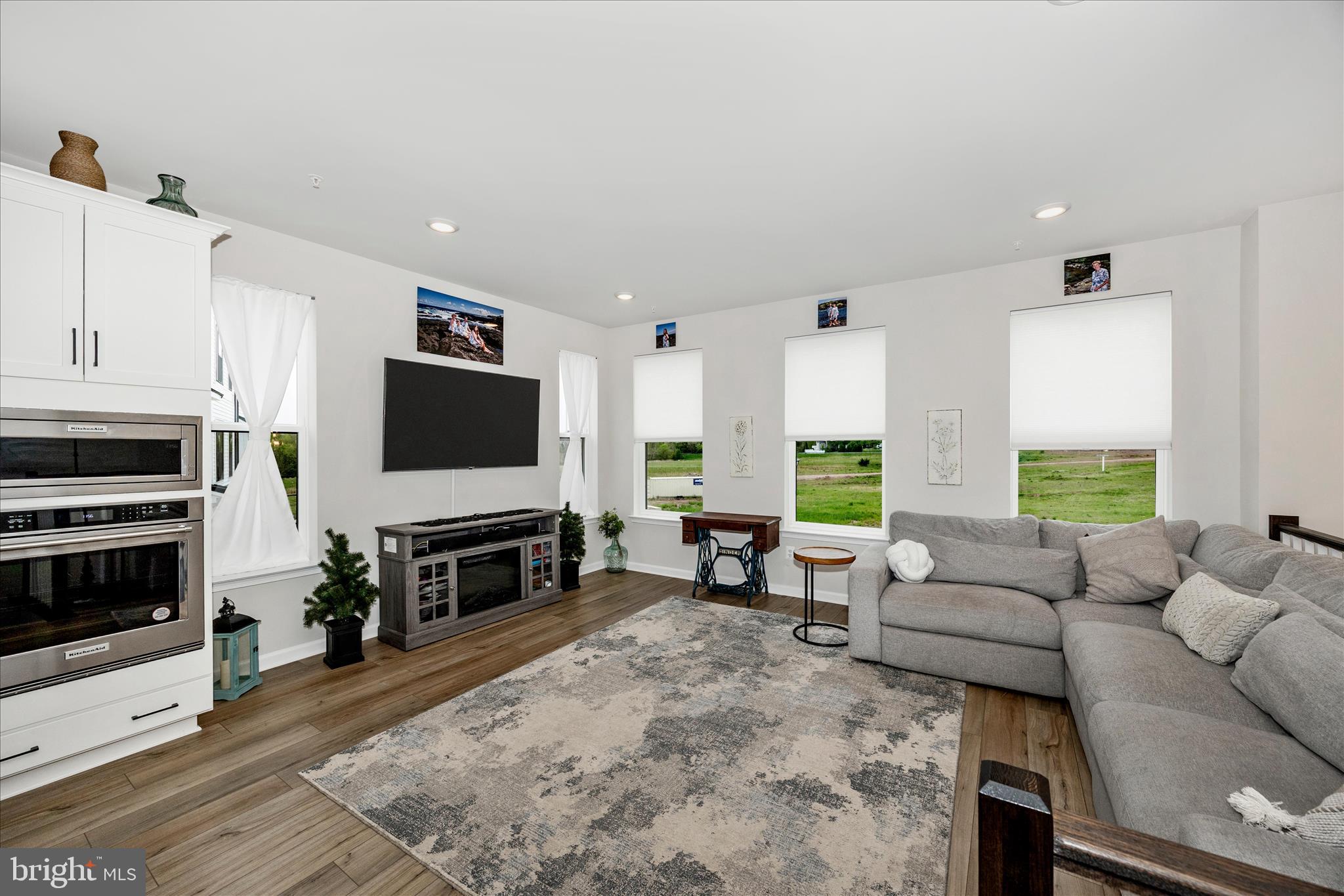 TUSCARORA CREEK - Residential