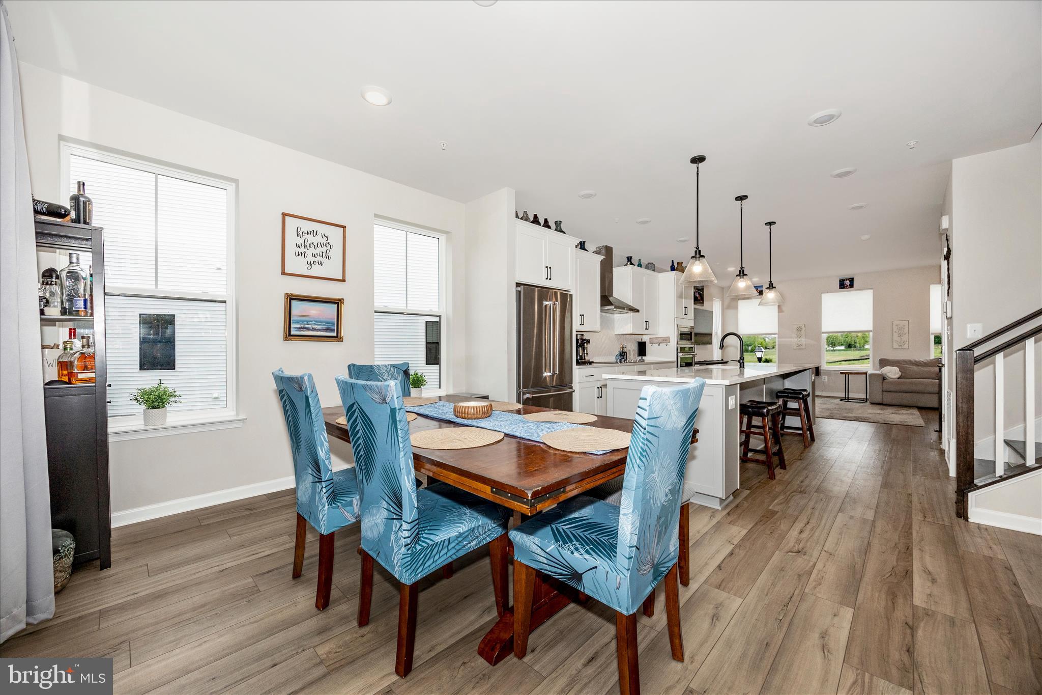 TUSCARORA CREEK - Residential