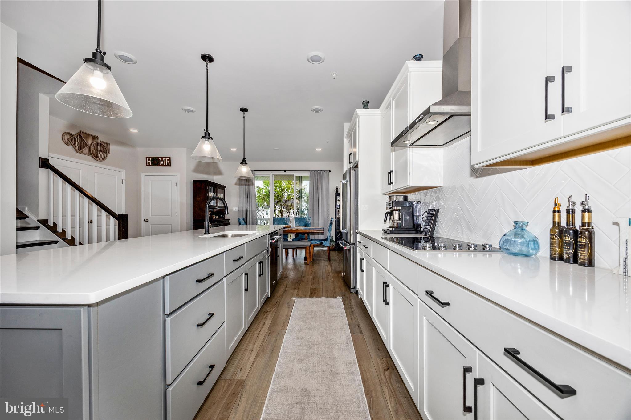 TUSCARORA CREEK - Residential