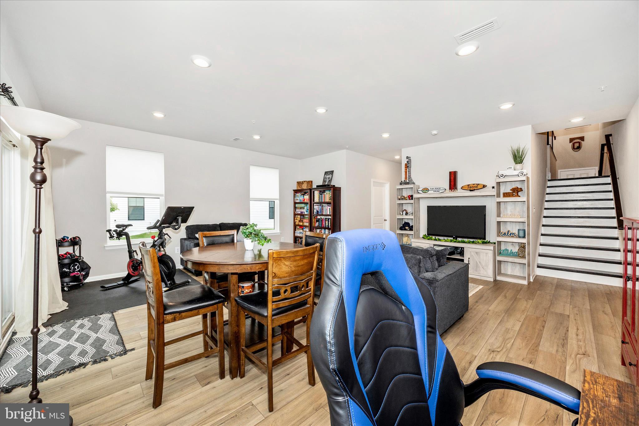 TUSCARORA CREEK - Residential