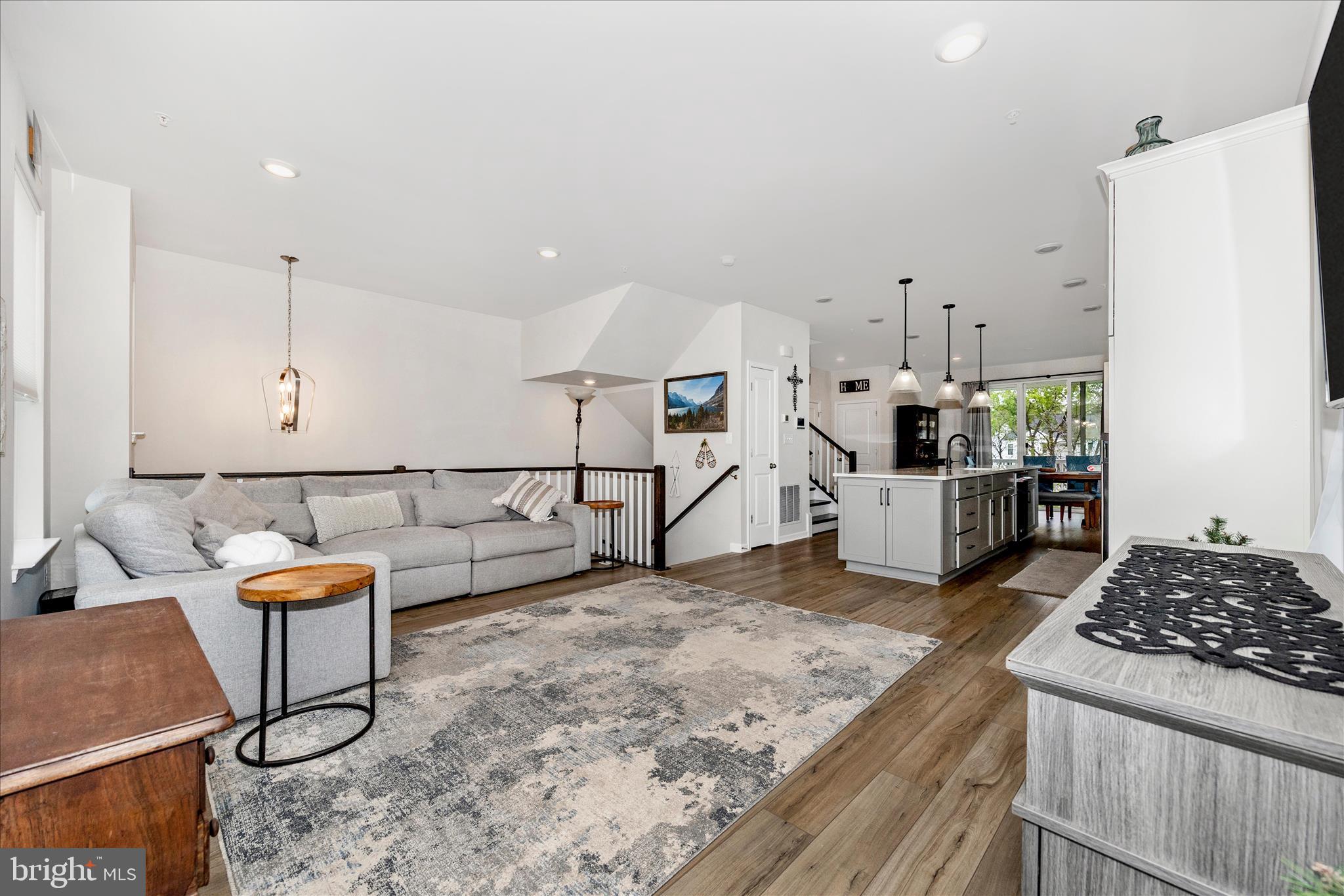 TUSCARORA CREEK - Residential