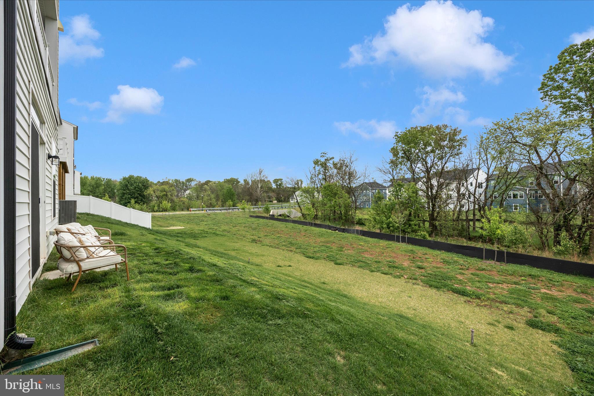 TUSCARORA CREEK - Residential