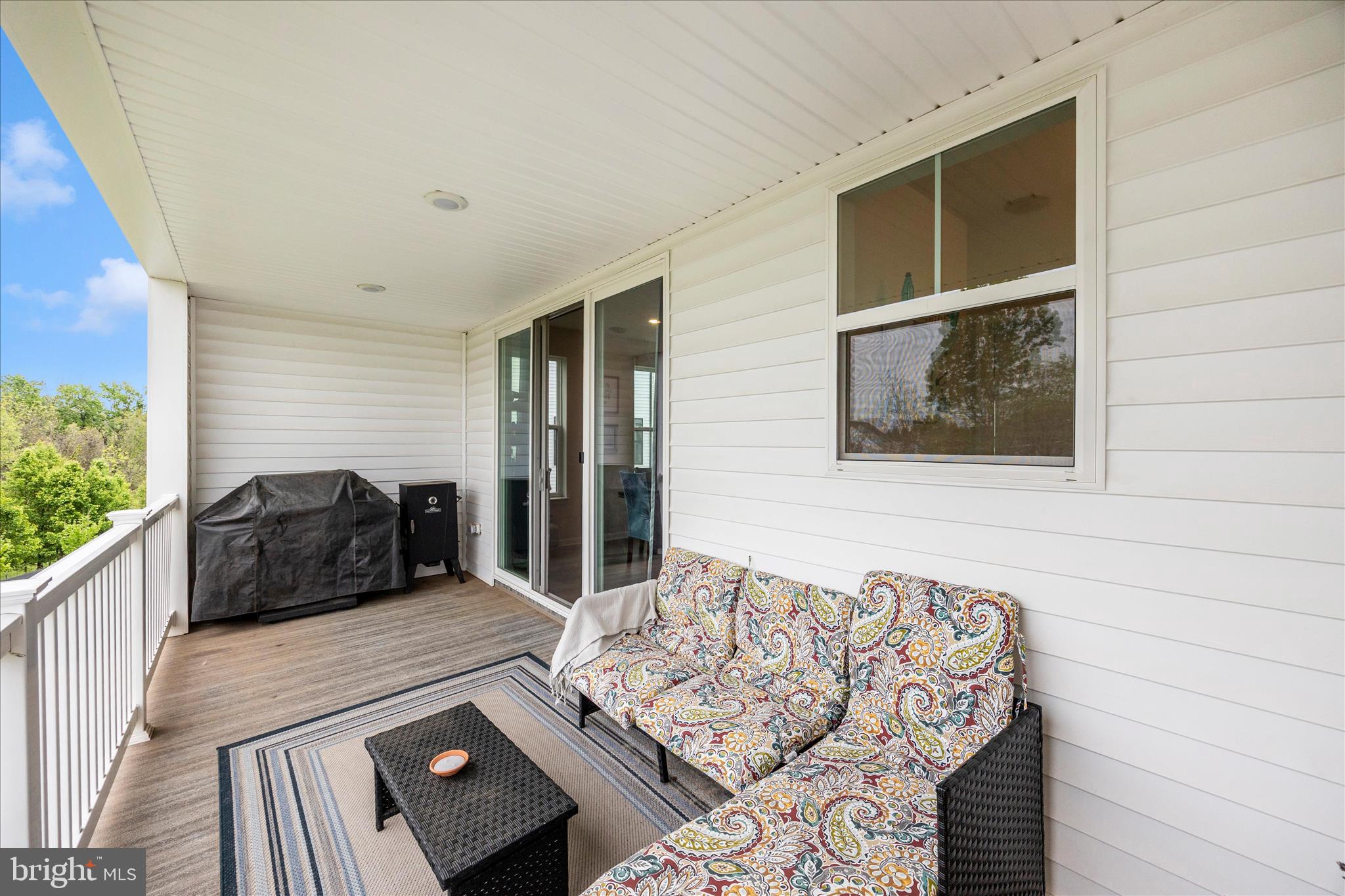 TUSCARORA CREEK - Residential