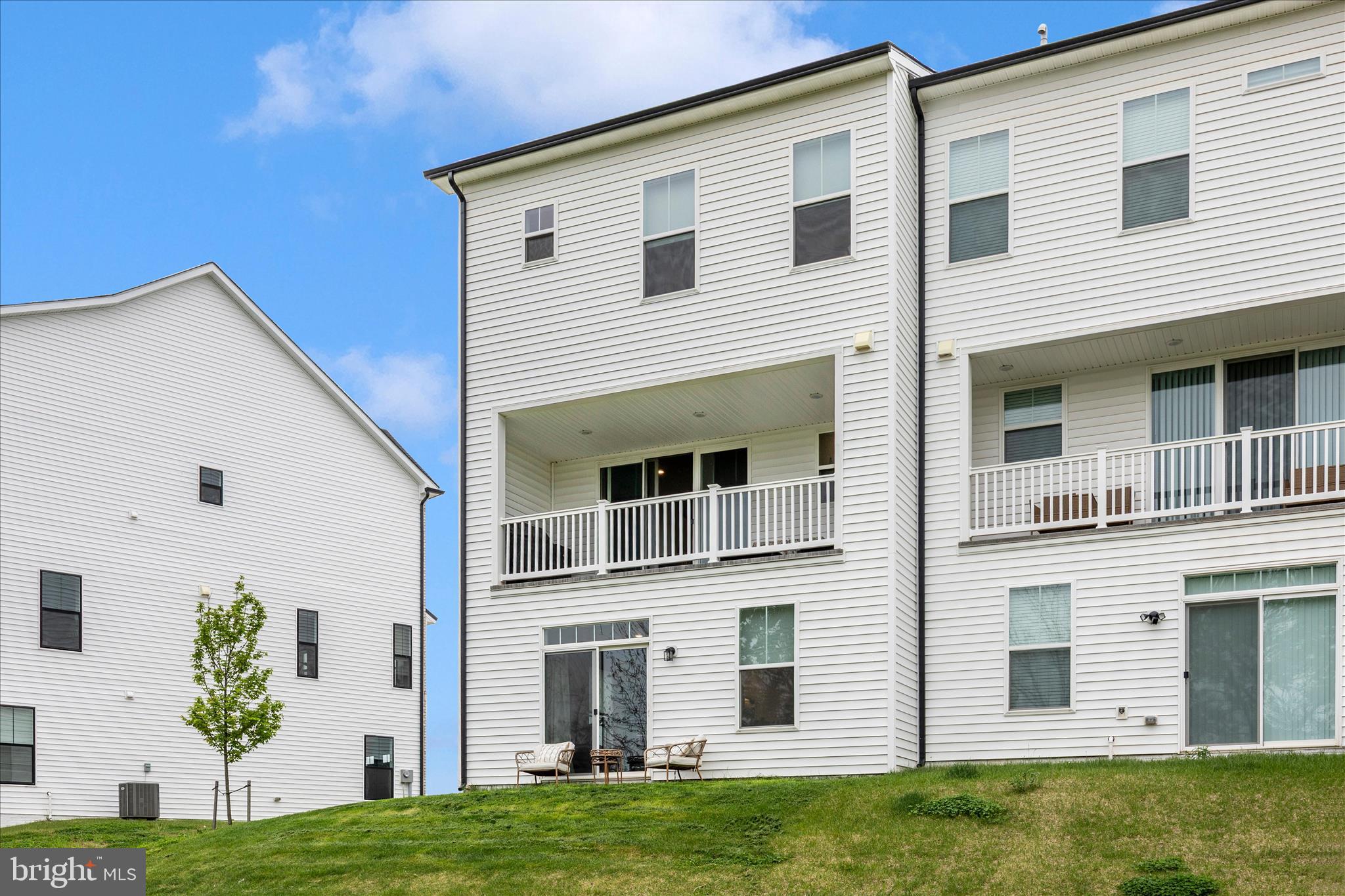 TUSCARORA CREEK - Residential