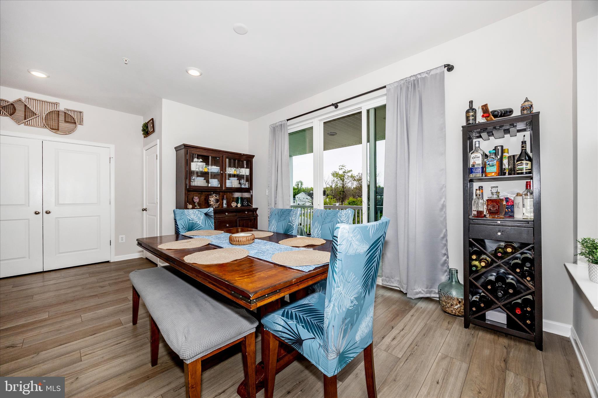 TUSCARORA CREEK - Residential