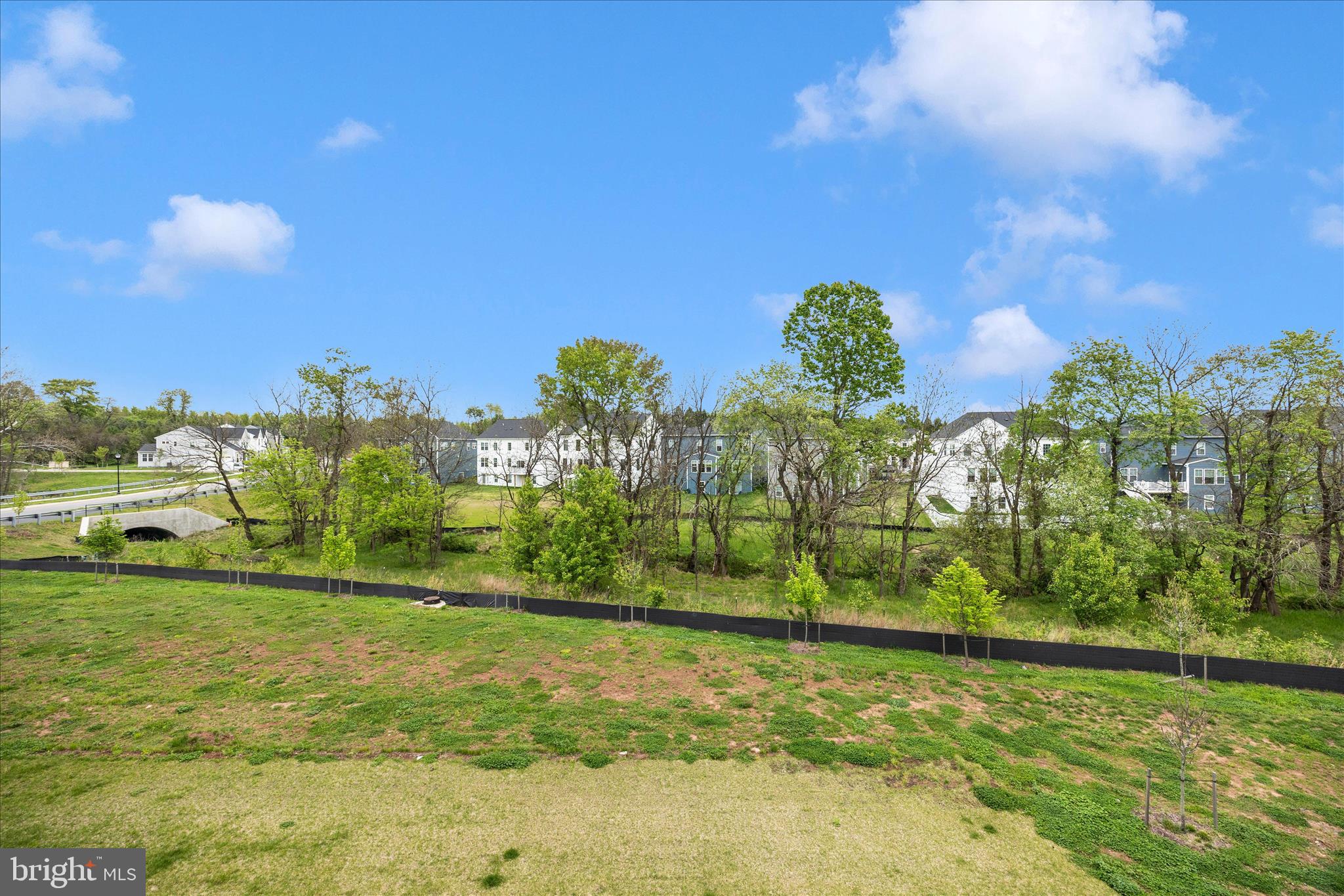 TUSCARORA CREEK - Residential