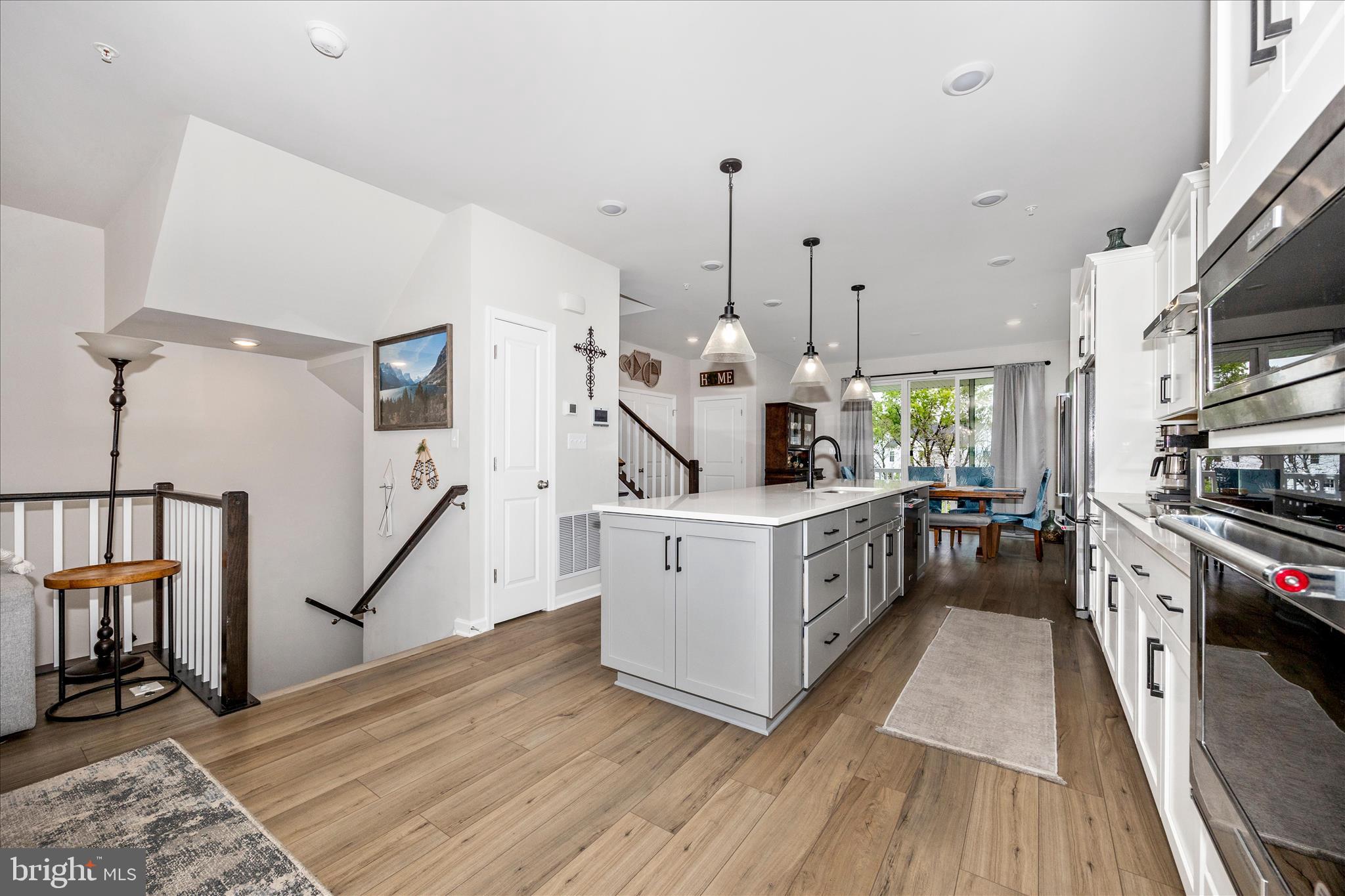 TUSCARORA CREEK - Residential