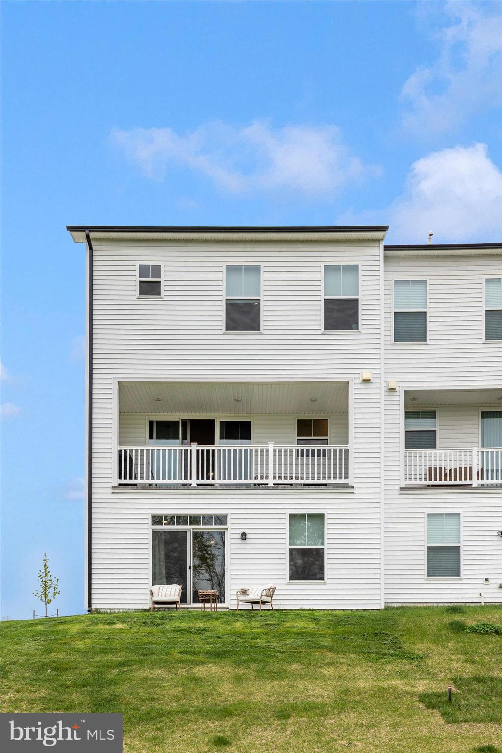 TUSCARORA CREEK - Residential