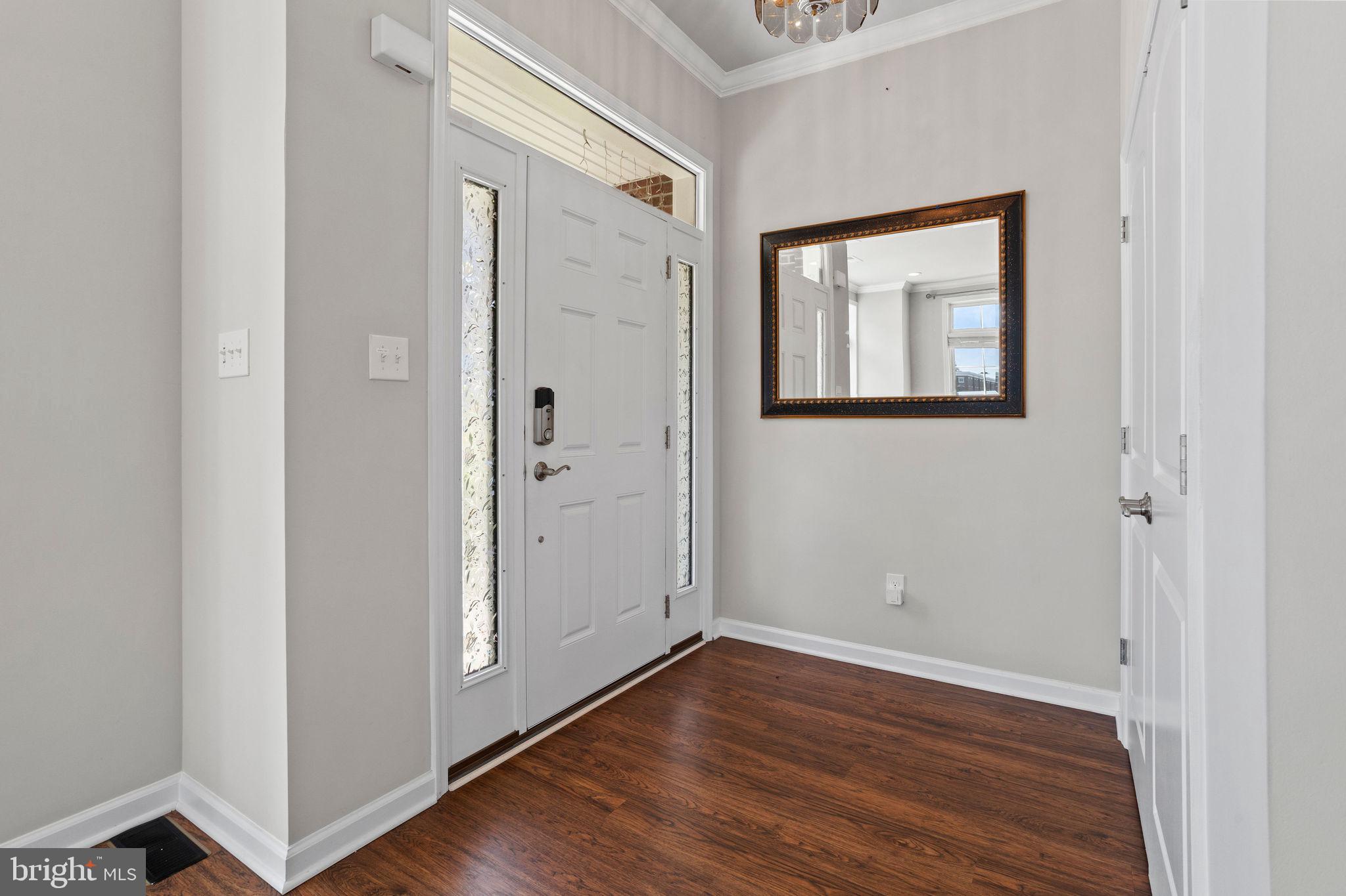 SIENA PLACE - Residential