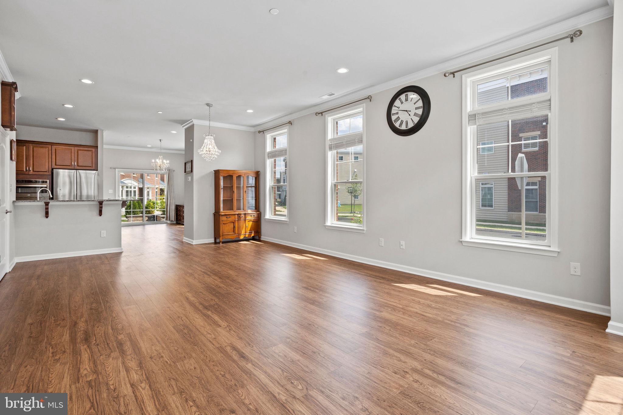 SIENA PLACE - Residential