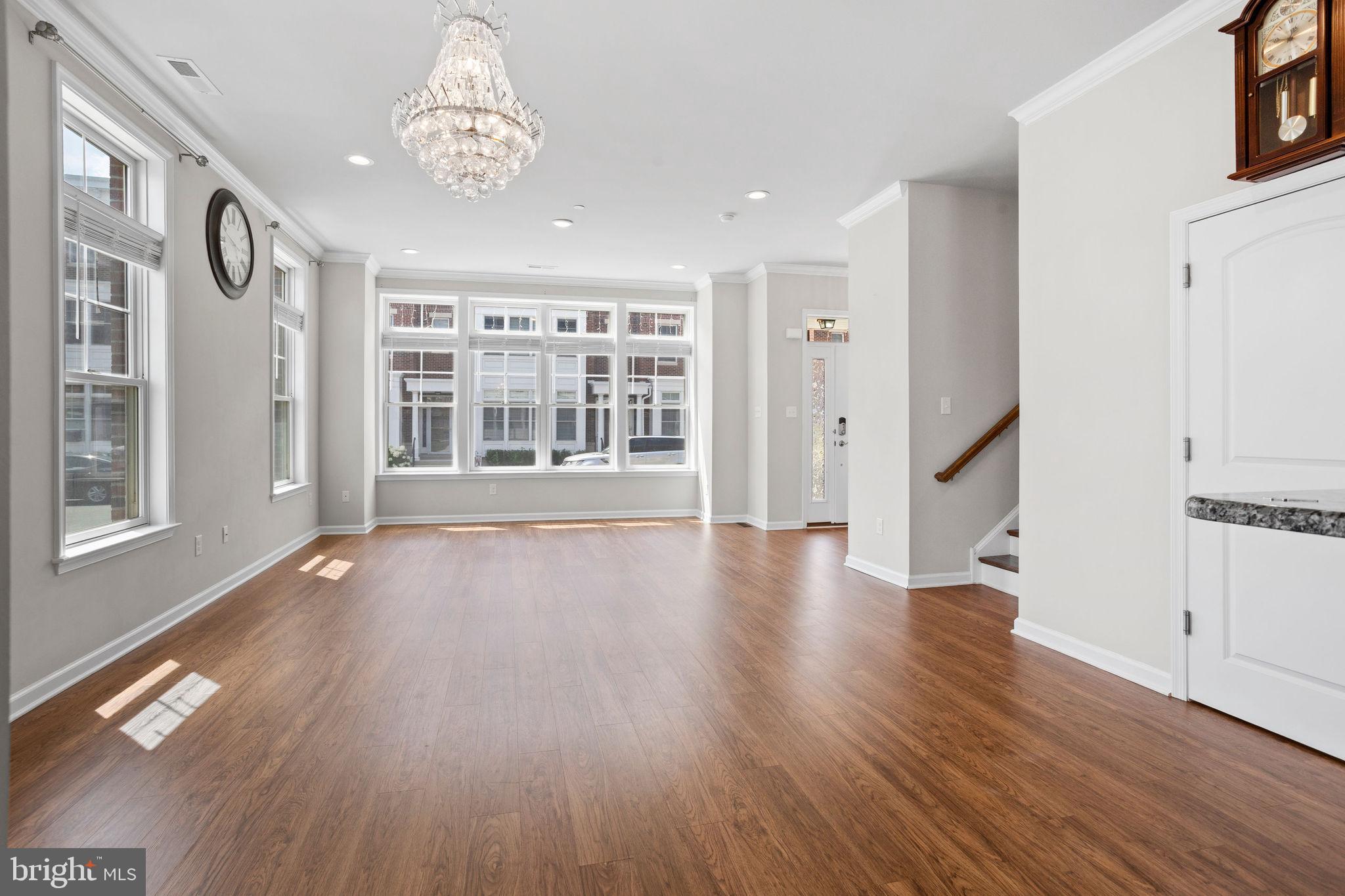 SIENA PLACE - Residential