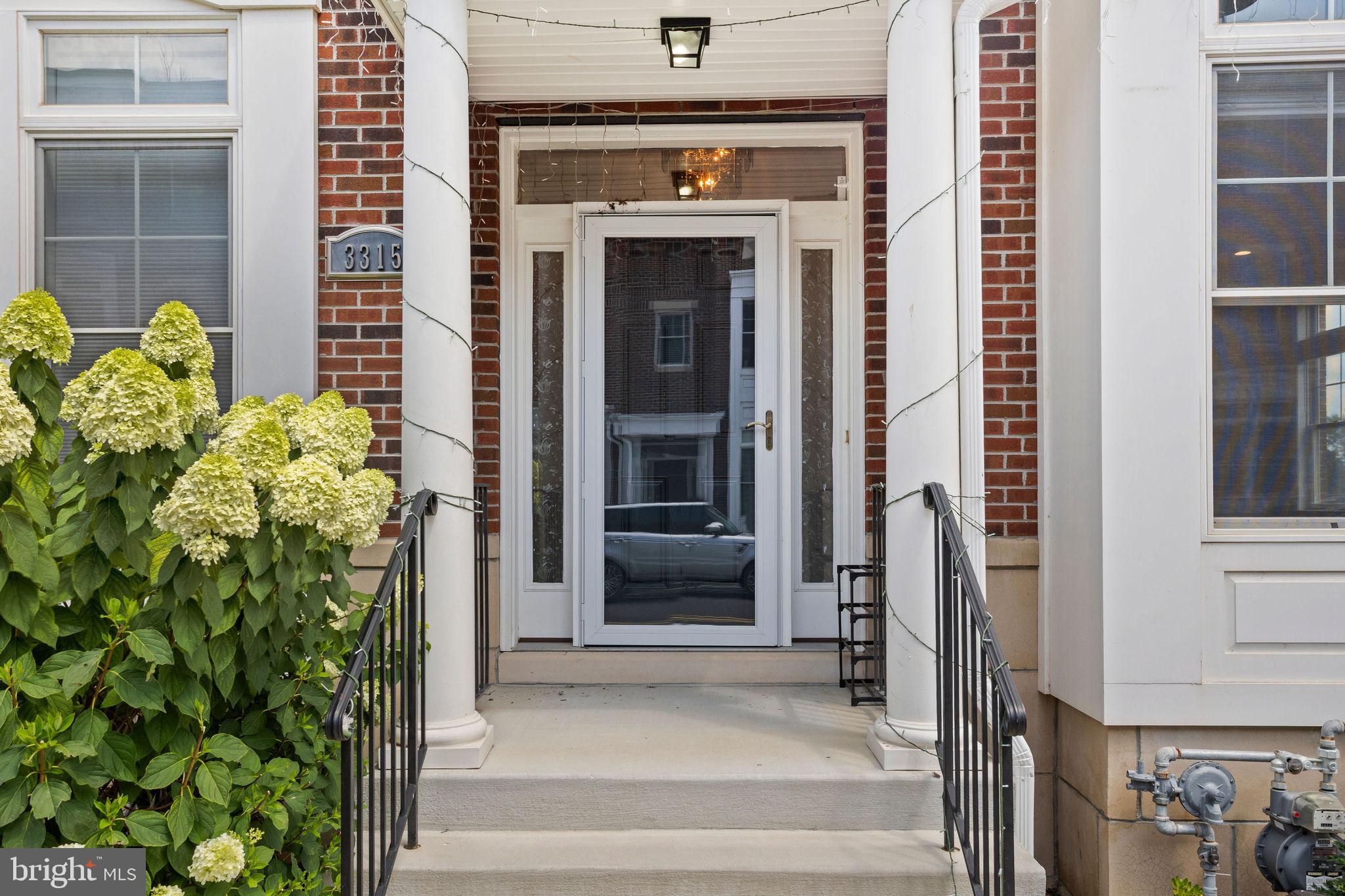 SIENA PLACE - Residential