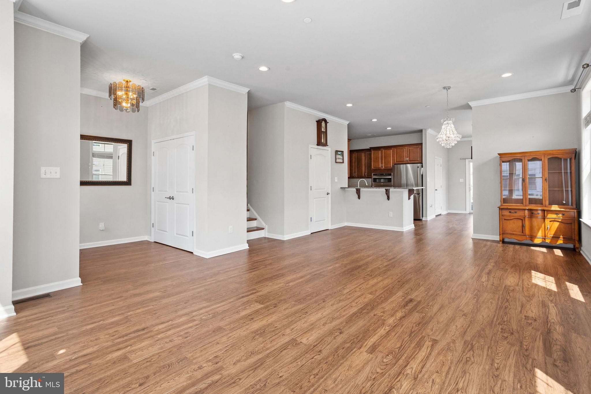 SIENA PLACE - Residential