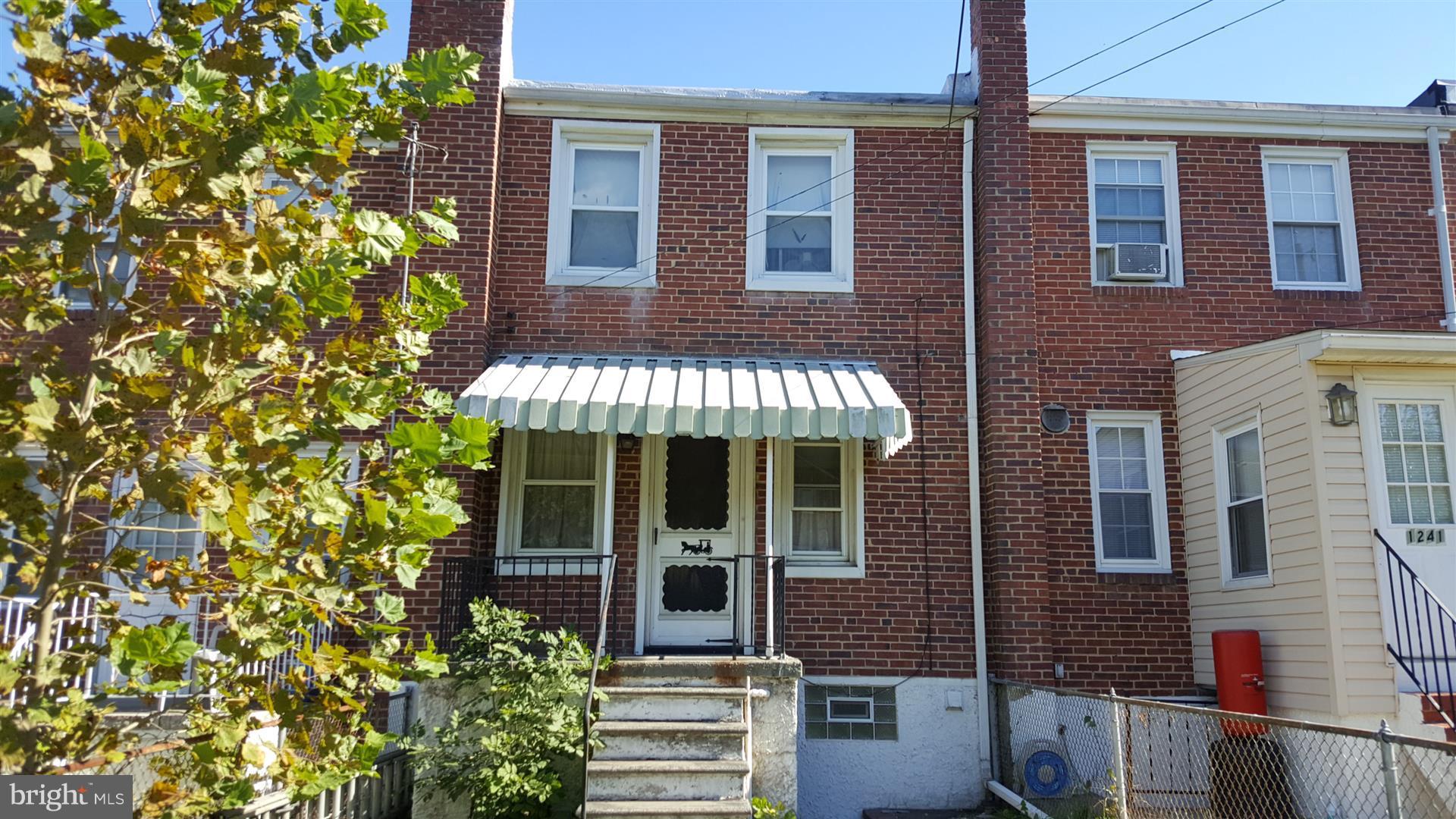 ROSEDALE - Residential