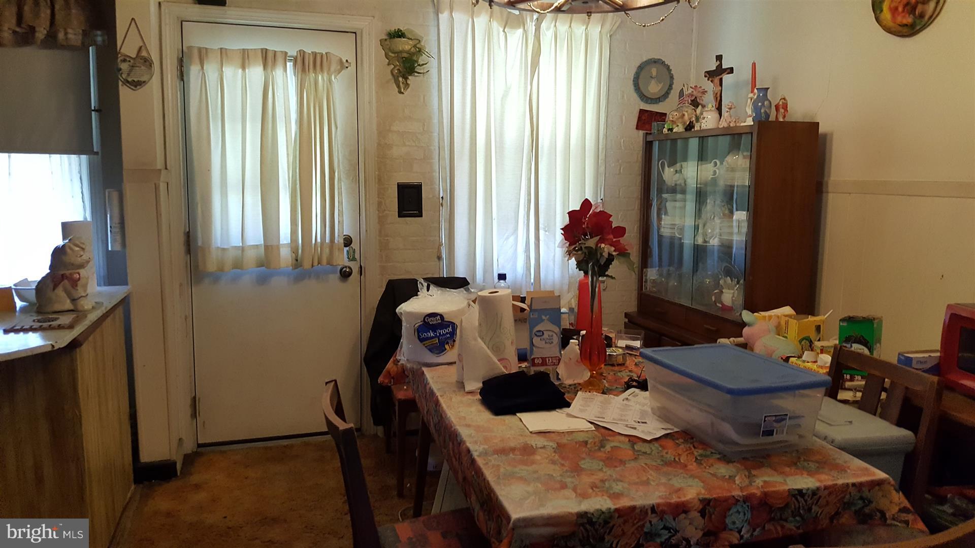 ROSEDALE - Residential