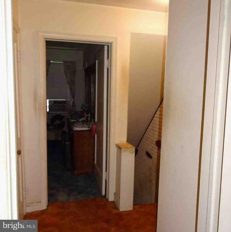 ROSEDALE - Residential