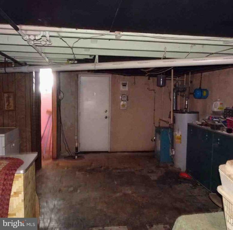 ROSEDALE - Residential