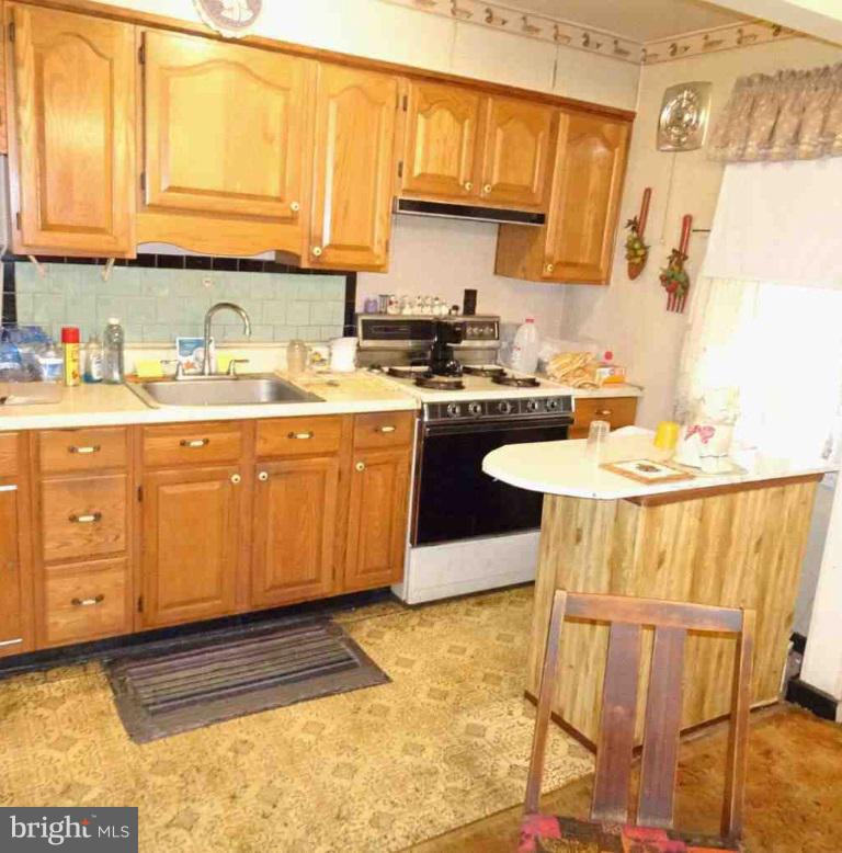 ROSEDALE - Residential