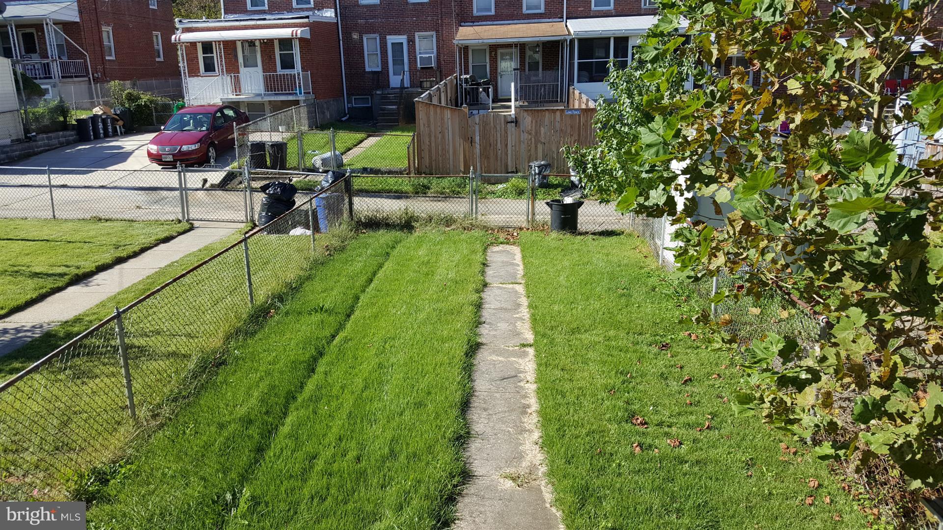 ROSEDALE - Residential