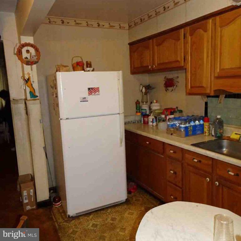 ROSEDALE - Residential