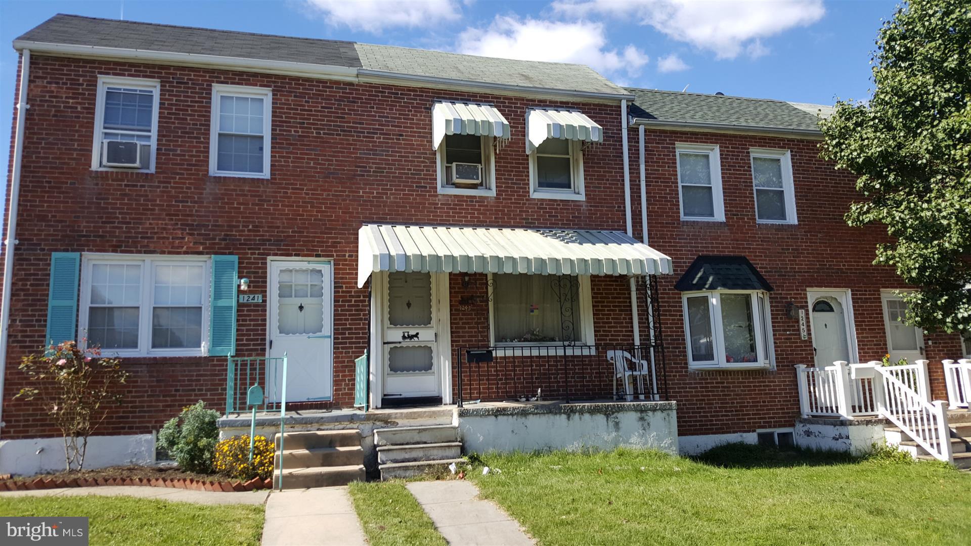 ROSEDALE - Residential