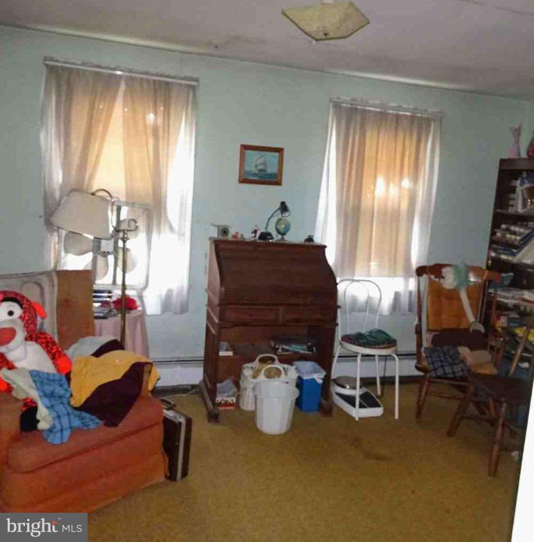 ROSEDALE - Residential