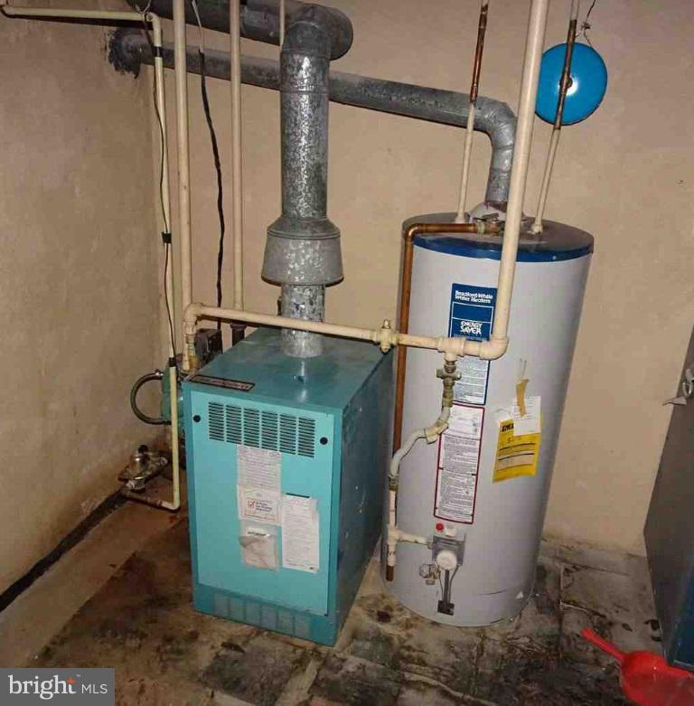 ROSEDALE - Residential